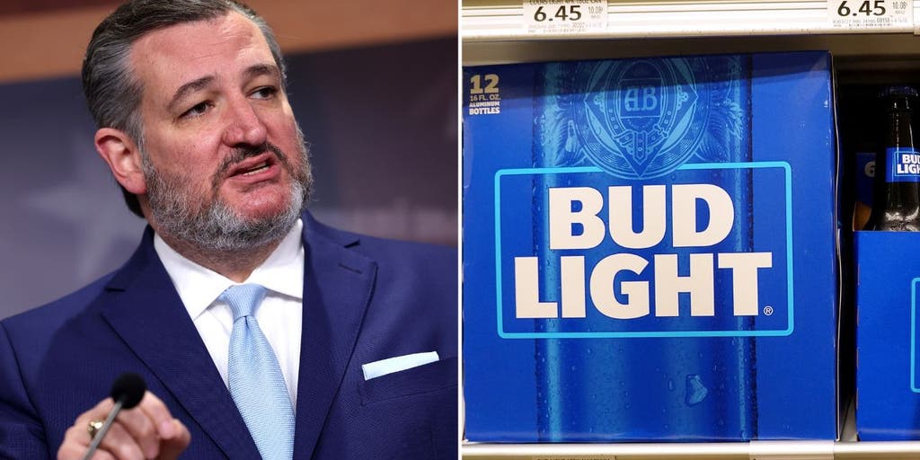 Cruz demands Anheuser-Busch 'cooperate' with investigation into Dylan Mulvaney controversy - Vimarsana News