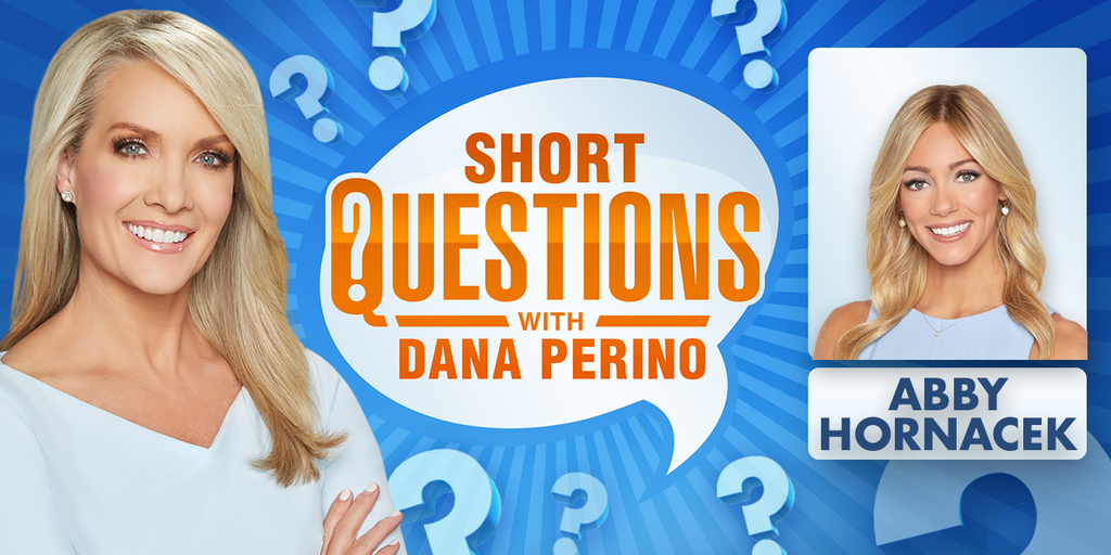 Short questions with Dana Perino - Vimarsana News