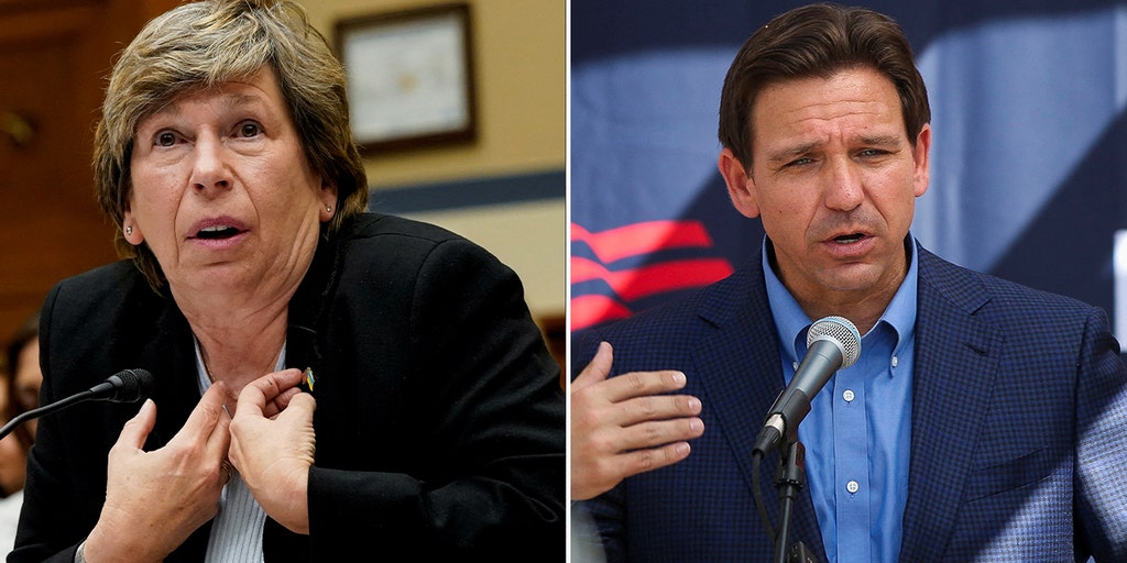 Randi Weingarten attack on DeSantis over education backfires: 'Literally closed every school in the country' - Vimarsana News