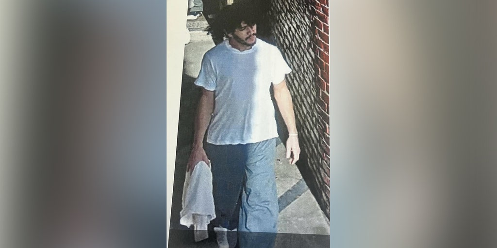 Pennsylvania man incarcerated for murder escapes prison, search underway - Vimarsana News
