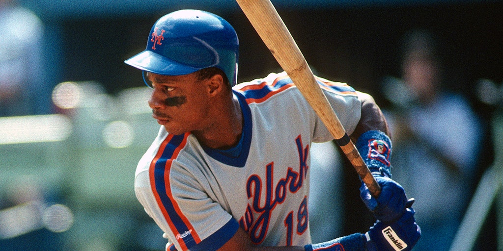 VIDEOS: Former Mets star Darryl Strawberry talks about his