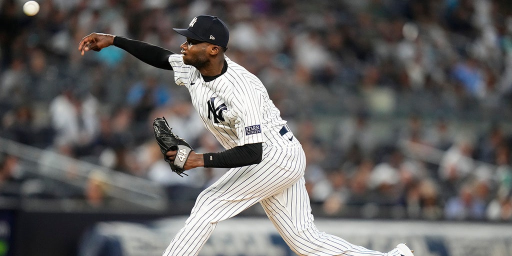 New York Yankees Lose Starting Pitcher for Rest of Season - Sports