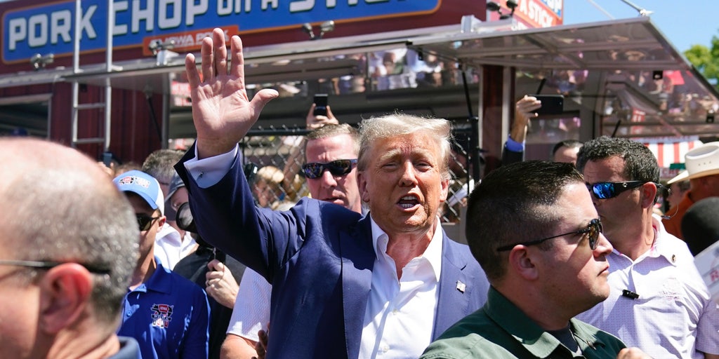 As Trump picks up the pace in Iowa, will he face blowback for calling abortion ban 'terrible mistake' - Vimarsana News
