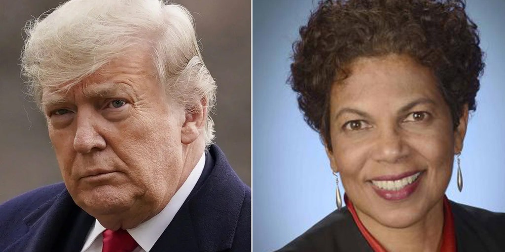 Texas woman charged after threatening to kill federal judge overseeing election case against Trump: affidavit - Vimarsana News