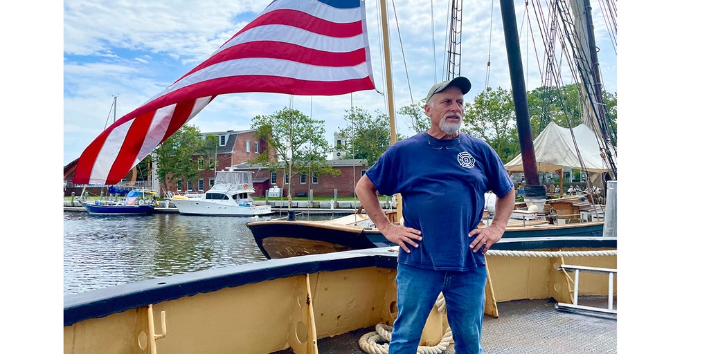 'America's fireboat' celebrates 85 years after storied career battling blazes, protecting US homeland - Vimarsana News