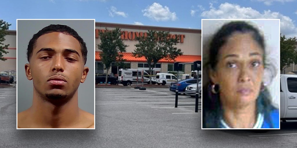 Mother charged after 'incomprehensible' texts reveal she helped son plan deadly Florida shooting: police - Vimarsana News