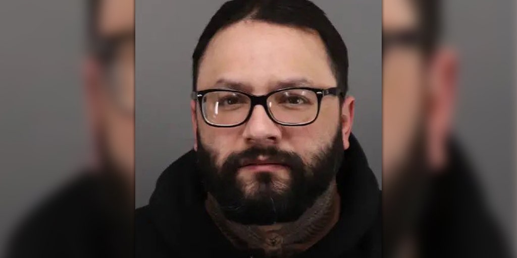 California convicted felon back behind bars for 'ambush' shooting of San Jose police officer: chief - Vimarsana News