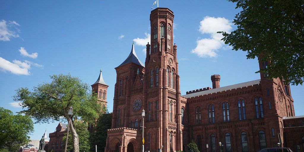 On this day in history, August 10, 1846, the Smithsonian Institution is created: 'Diffusion of knowledge' - Vimarsana News