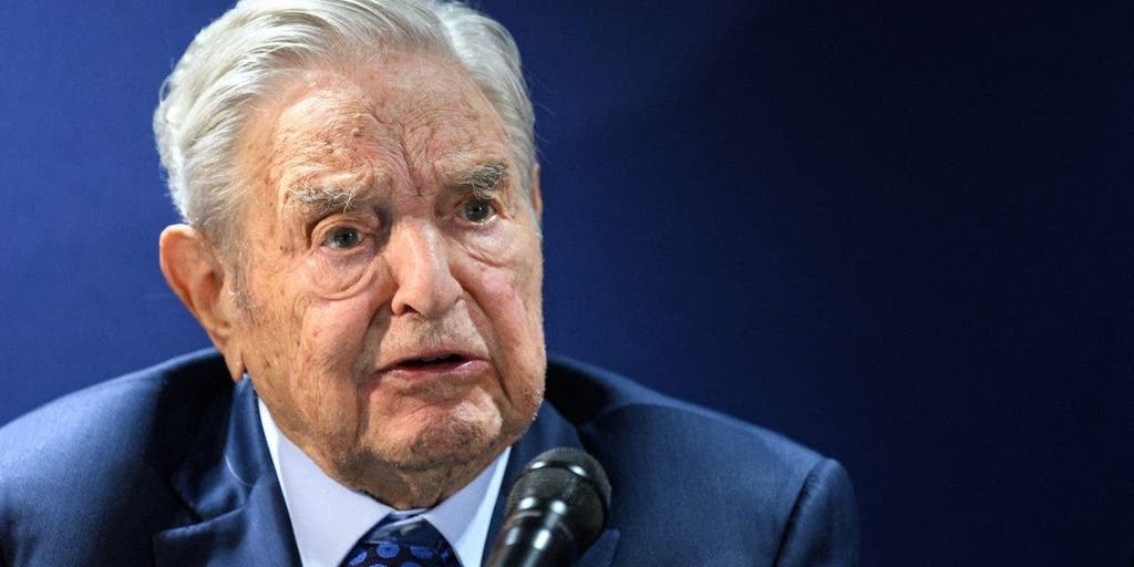 Soros' Southampton, NY estate latest to fall victim to fake 911 'swatting' call - Vimarsana News