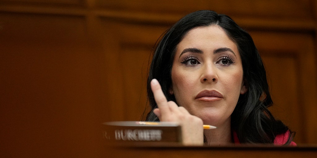 Rep Luna shreds Biden's 'no comment' on deadly Hawaii fires after he shelled out another $200M to Ukraine - Vimarsana News