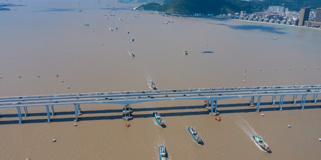 Chinese fishing ban blasted as PR stunt that does 'nothing' to protect wildlife - Vimarsana News