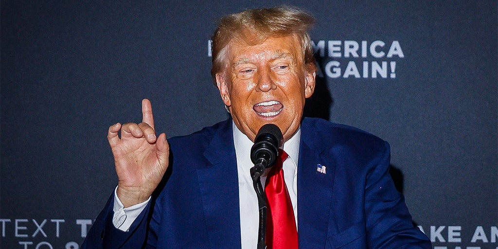 Push to block Trump from New Hampshire ballot received coldly by state GOP leaders - Vimarsana News