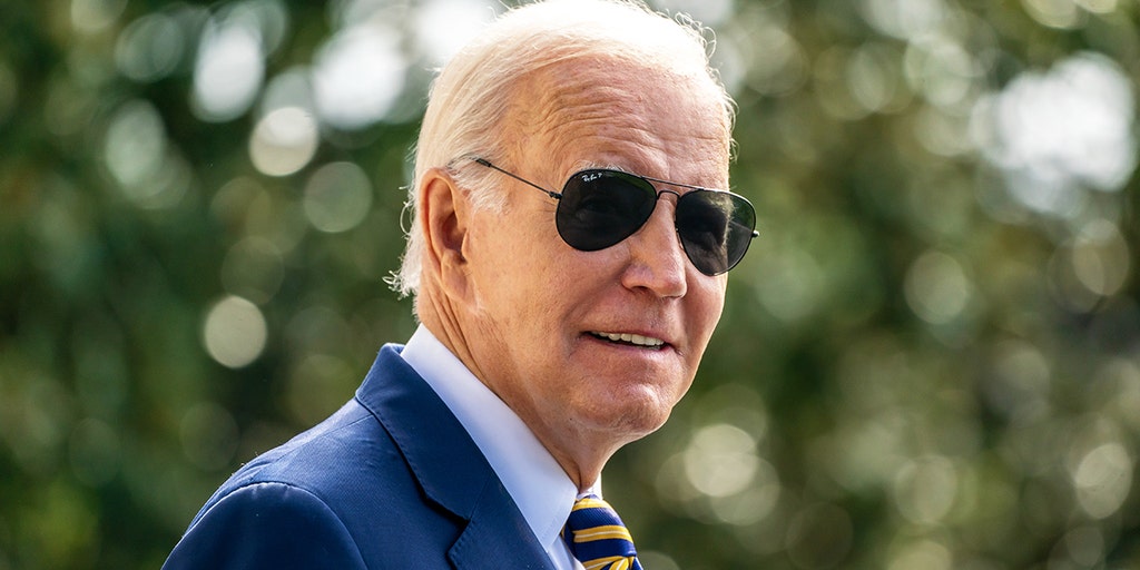 White House defends Biden following Hawaii 'no comment' debacle, insists he 'didn't hear the question' - Vimarsana News