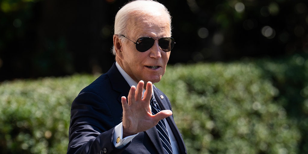 Three reasons why Joe and Hunter Biden got away with their great sell-out of America - Vimarsana News