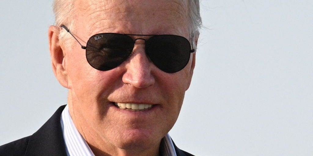 Democrats blanket Milwaukee with pro-Biden messages ahead of GOP primary debate - Vimarsana News