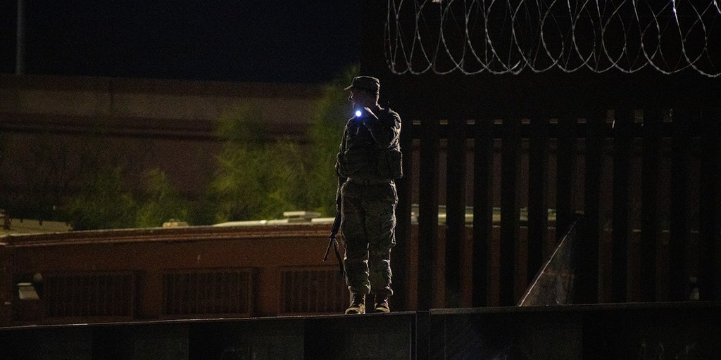 Texas National Guard launches probe after member fires across border, reportedly wounding Mexican national - Vimarsana News