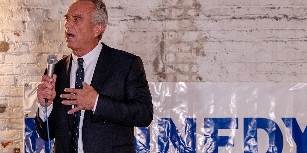NYC voters explain why they're voting for RFK Jr. over Biden: 'Going to unify the nation' - Vimarsana News