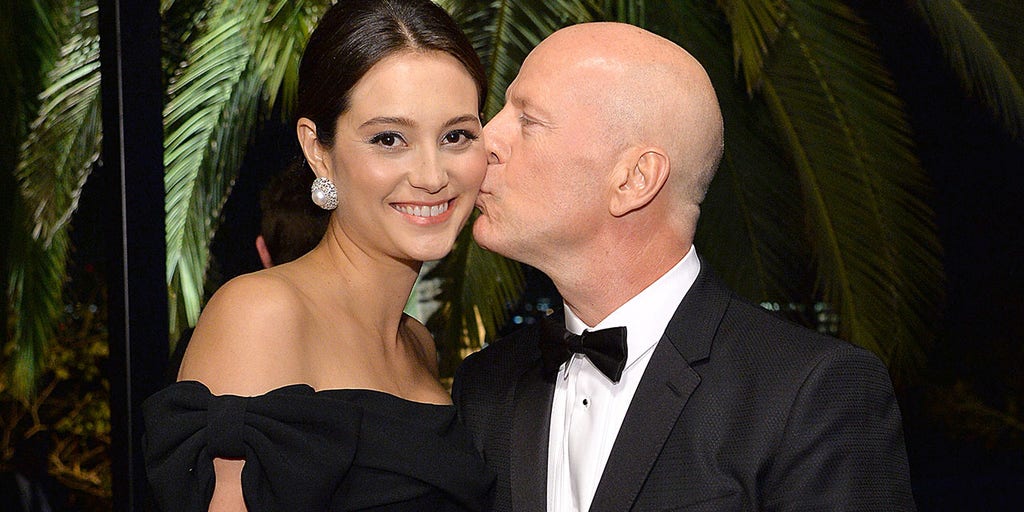 Emma Heming Willis, wife to Bruce Willis to release caregiving book in 2025 following actor's dementia diagnosis - Vimarsana News