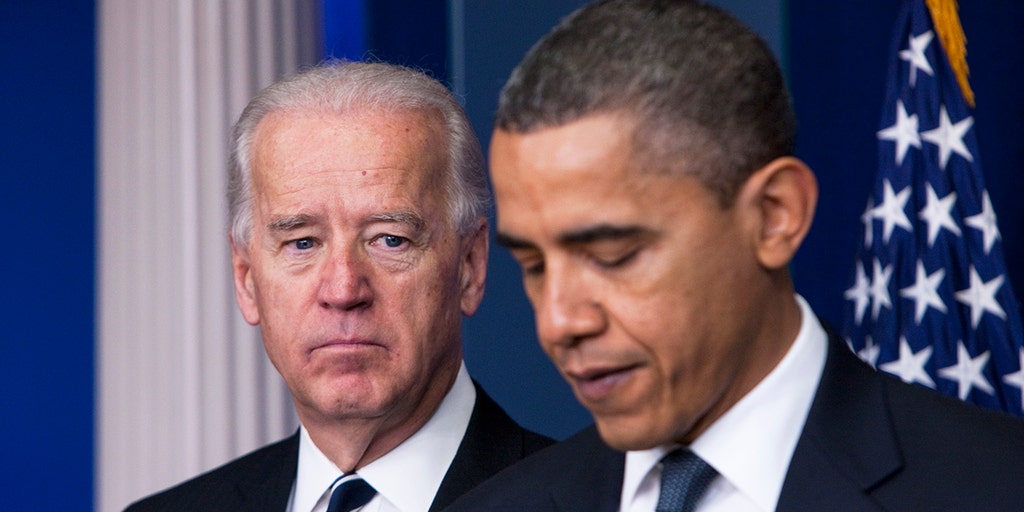 Obama-Biden admin defended use of 'alternate email addresses' long before Biden's aliases were revealed - Vimarsana News