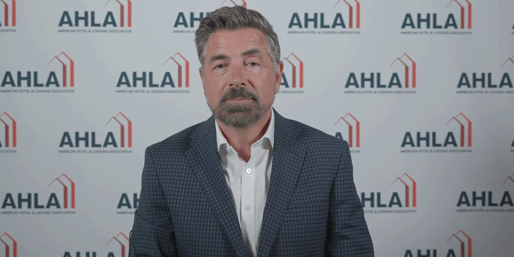 New LA homeless measure would 'destroy' hotel industry 'overnight,' harm guests: AHLA President - Vimarsana News