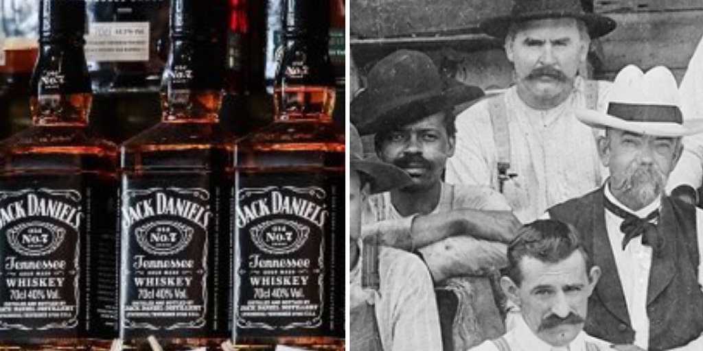 Meet the American who taught Jack Daniel to make whiskey: Nearest Green, Tennessee slave and master distiller - Vimarsana News
