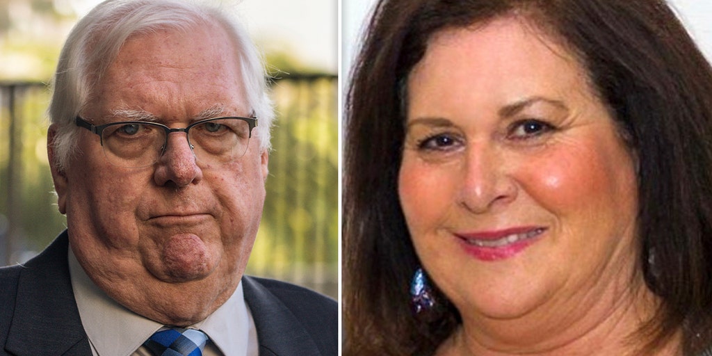 Drunken Calif. judge gunned down wife in front of son, asked cops to shoot him, court docs say: 'I f---ed up' - Vimarsana News