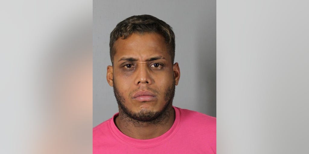 Venezuelan migrant accused of raping woman in front of 3-year-old in upstate New York - Vimarsana News