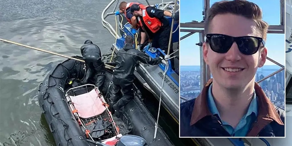 Friends of Goldman Sachs staffer found in NYC creek say his death was not an accident - Vimarsana News