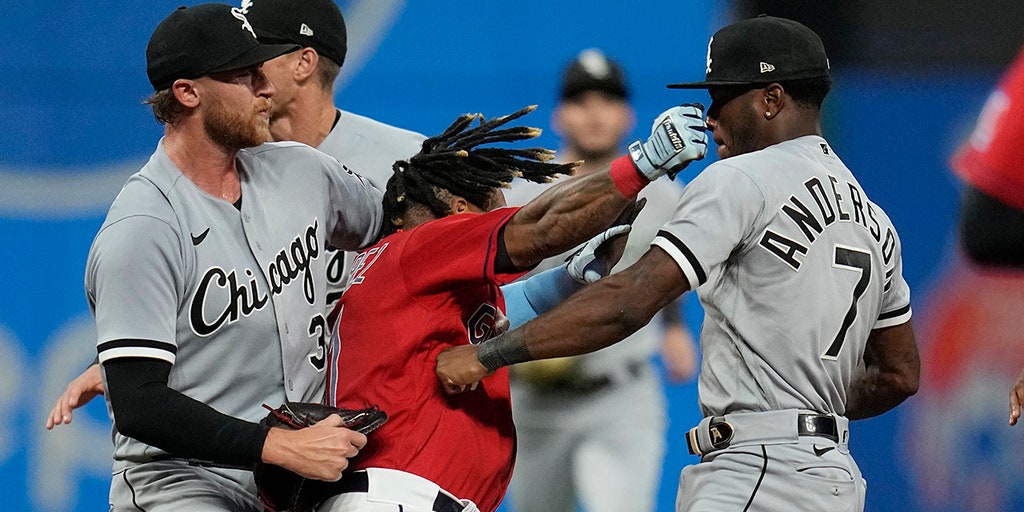 Unfiltered: White Sox Get a Lesson in Plate Discipline From Yankees – NBC  Chicago