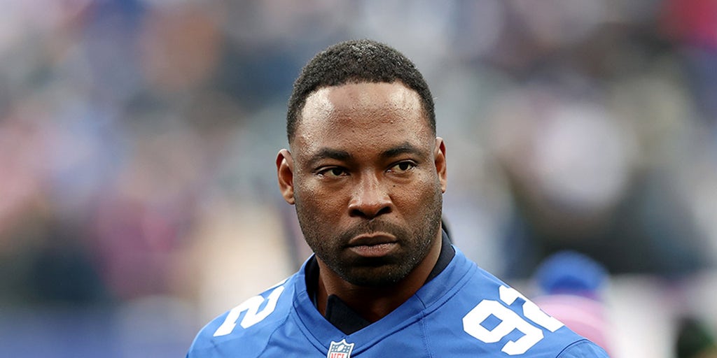 Giants legend Justin Tuck believes Pac-12 decimation only beginning of path  to college football 'super league