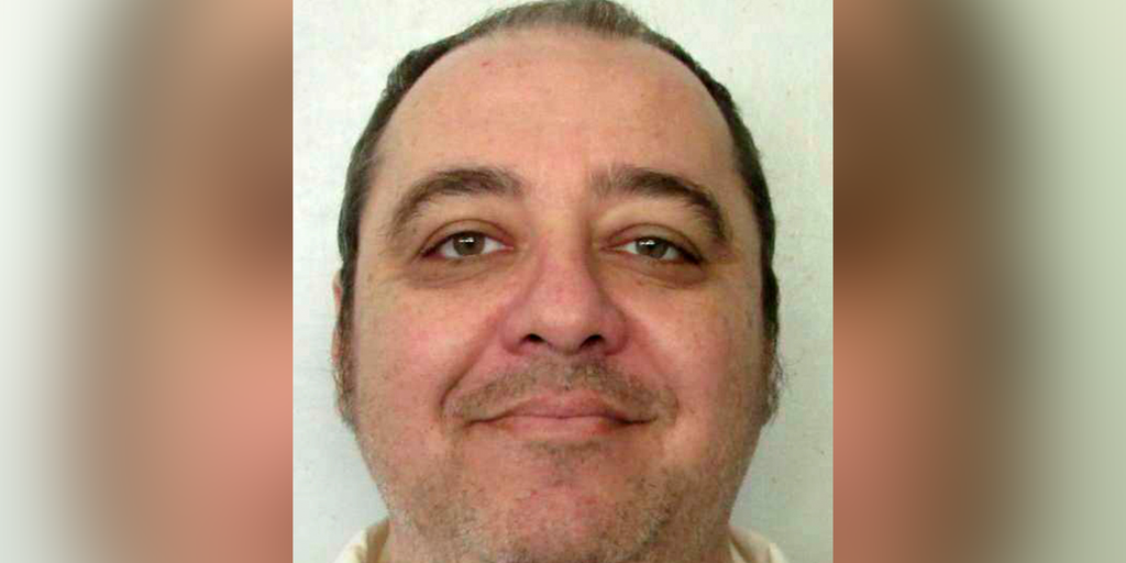 Alabama to be first state to execute prisoner using pure nitrogen, setting off debate on death penalty methods - Vimarsana News