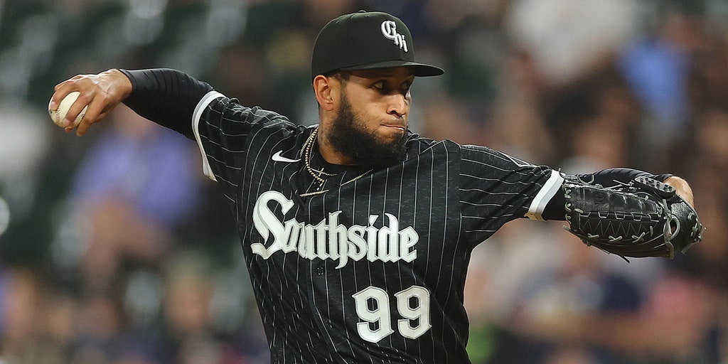 Ex-White Sox pitcher reveals team has 'no rules' as organization