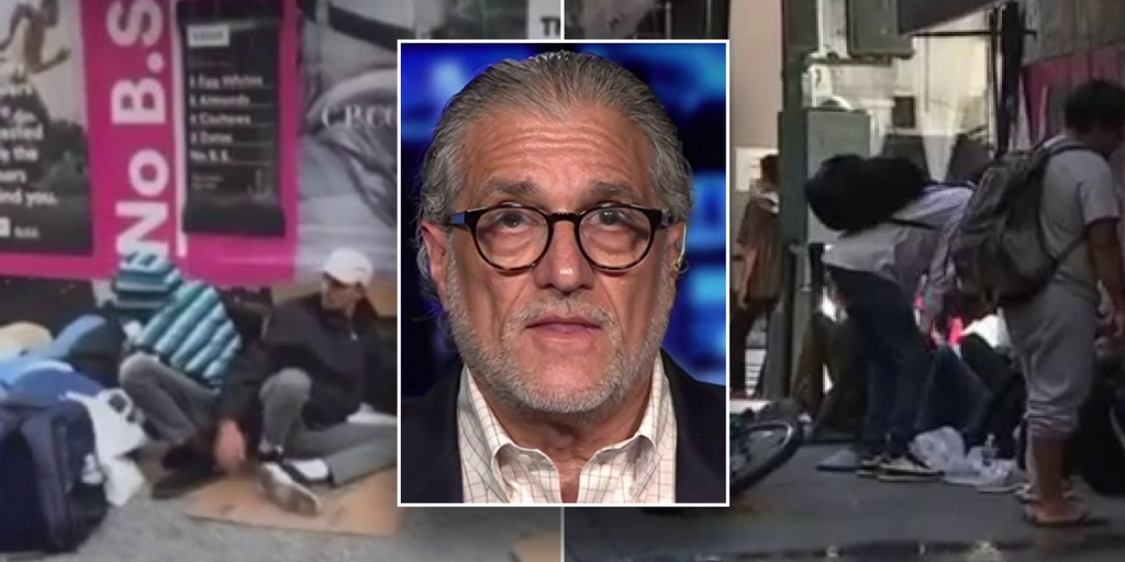 Lady Gaga's father warns New York City has gone 'backwards' as migrant crisis creates 'chaos' - Vimarsana News