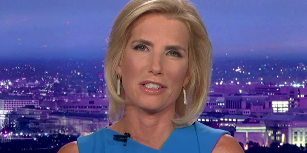 LAURA INGRAHAM: Real crime pays - Vimarsana News