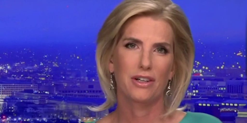 LAURA INGRAHAM: Biden invokes personal tragedy instead of making cogent arguments - Vimarsana News