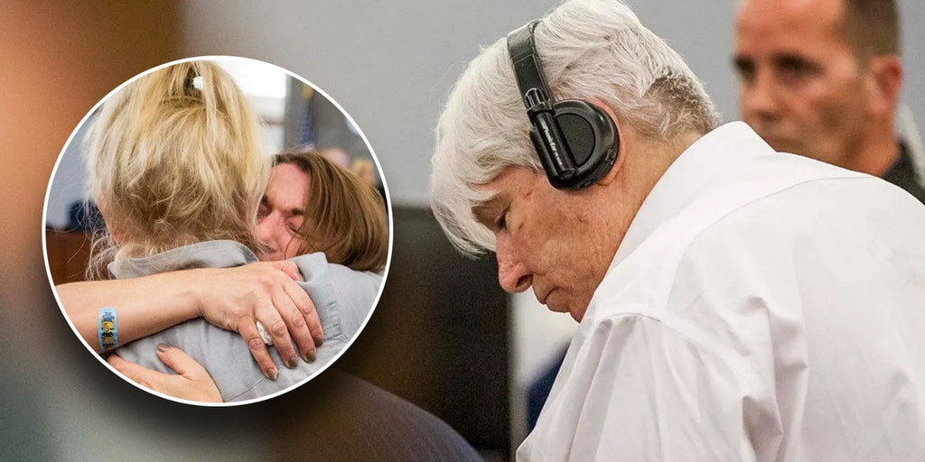 Nevada 'black widower' convicted again of murdering 6th wife, hit man - Vimarsana News
