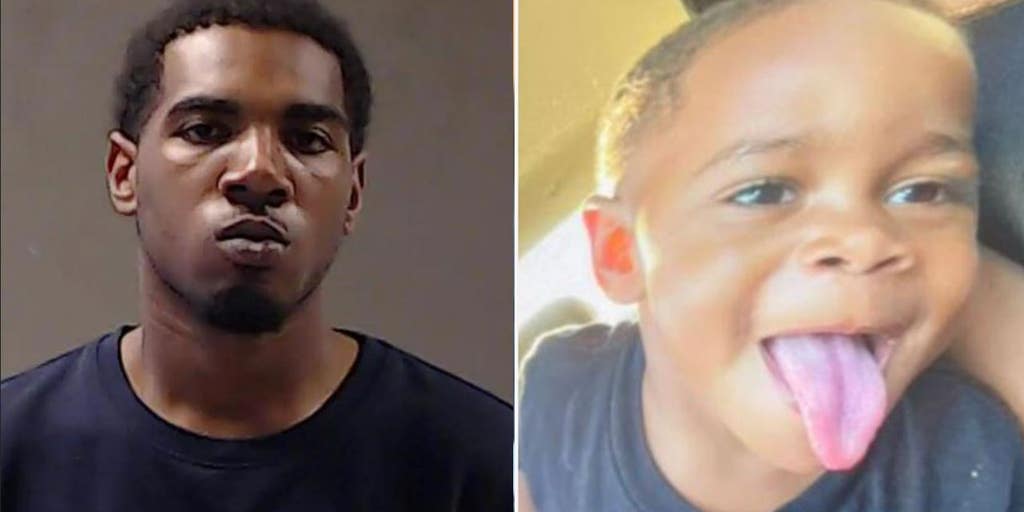 Georgia police say body of small child found may be 2-year-old boy believed to be missing after dad arrested - Vimarsana News