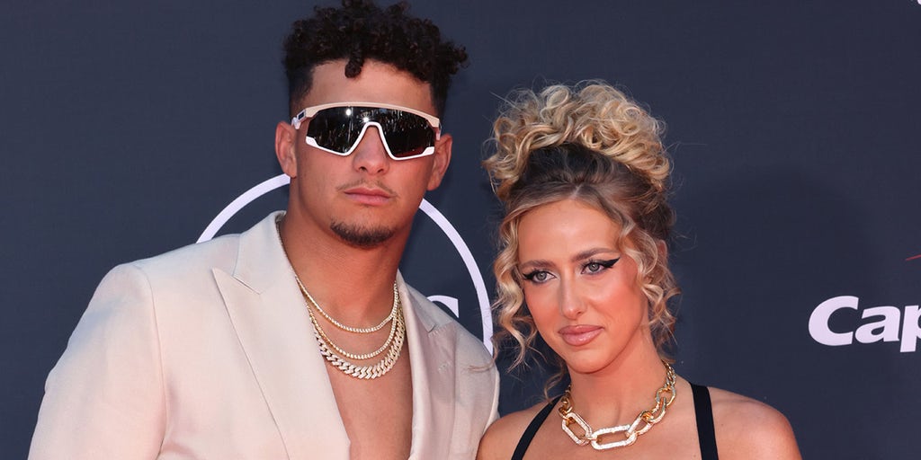 Brittany Mahomes Shares An Honest Admission On Her NFL Fame