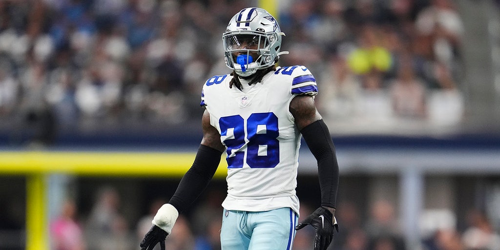 Ohio State's Malik Hooker Re-Signing With Dallas Cowboys - Sports