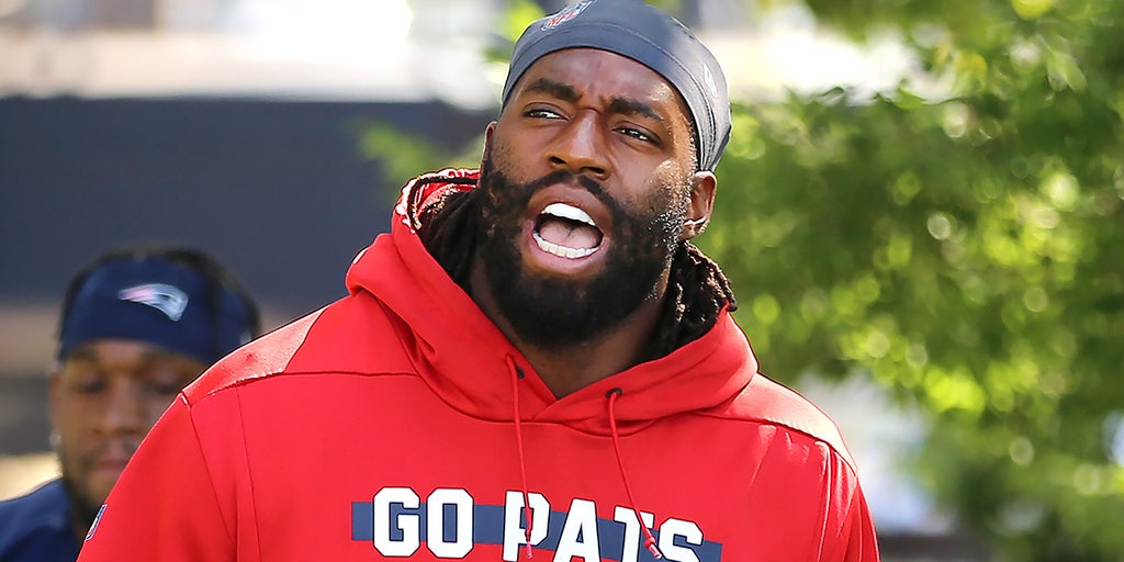 Patriots' Matthew Judon stirs social media controversy with strong