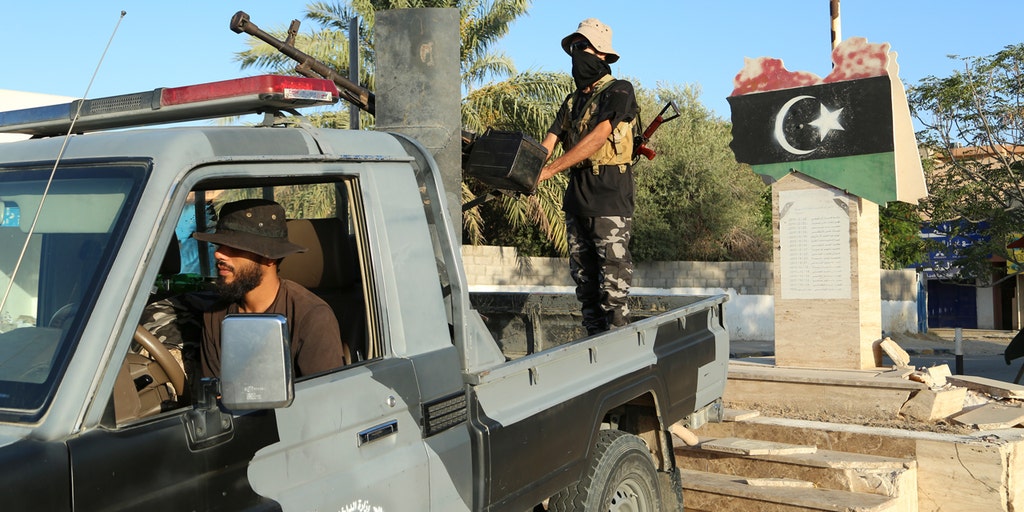 Deadly clashes among rival militias in Tripoli spark heightened security measures and leave dozens injured - Vimarsana News