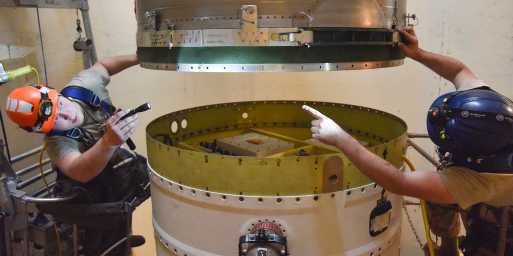 Air Force taking action to clean Montana nuclear missile sites after finding possible carcinogens - Vimarsana News