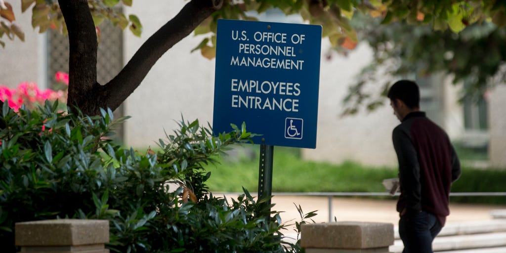 Maybe all those federal workers should just work from home - Vimarsana News