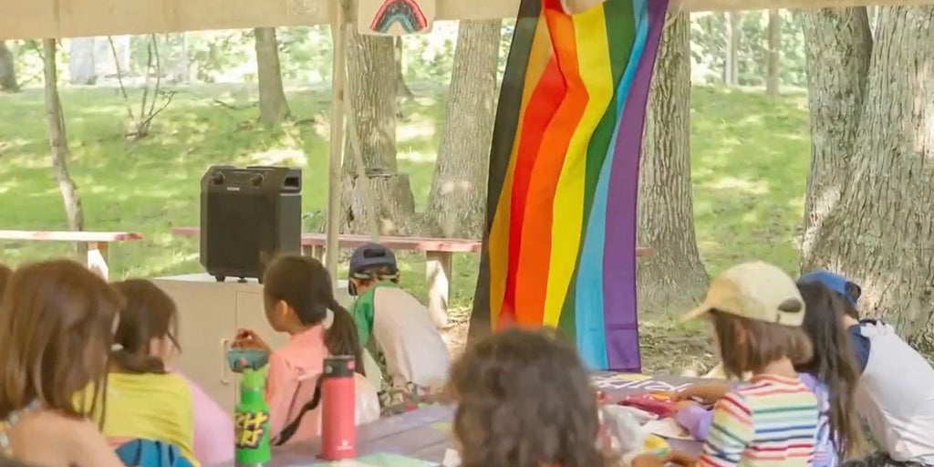 Majority of Democrats say parents should not be able to opt kids out of learning about LGBTQ issues in schools - Vimarsana News