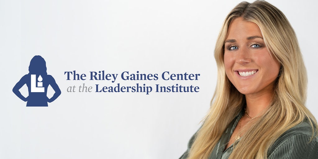 Riley Gaines to visit Republican rally in Mecosta County, Big Rapids