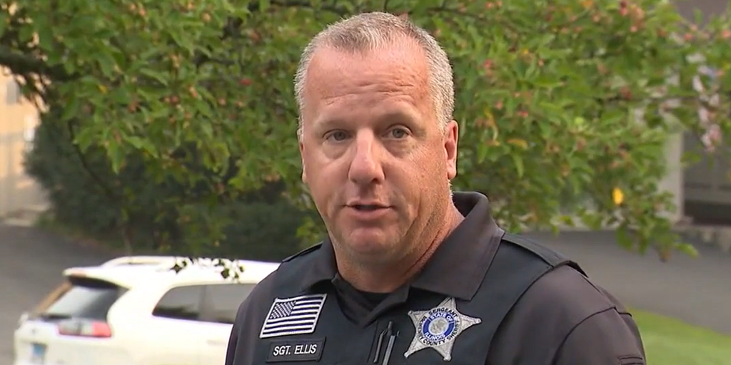 Illinois authorities conducting death investigation after shooting near Crystal Lake leaves at least 4 injured - Vimarsana News