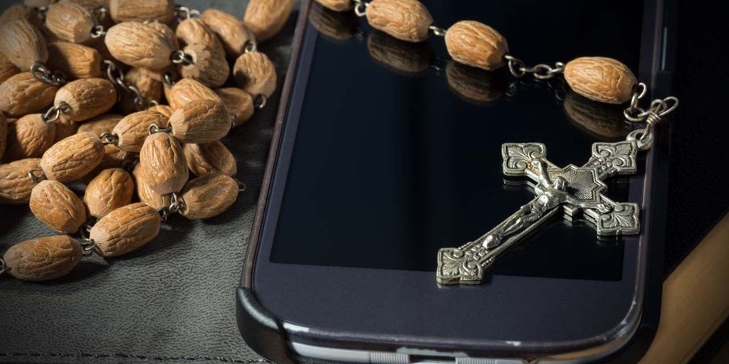 Controversial new AI app allows you to text with Jesus – and Satan - Vimarsana News