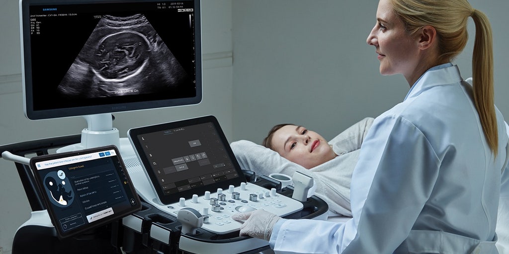 New AI ultrasound tech is first to land FDA approval to enhance prenatal care: 'Better health outcomes' - Vimarsana News