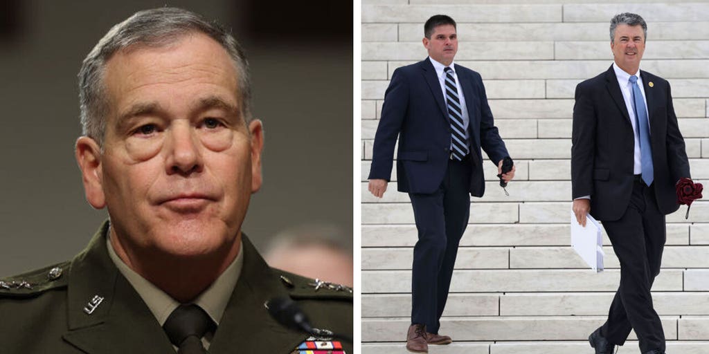 Alabama AG calls for investigation into Biden's reversal on Space Command HQ - Vimarsana News