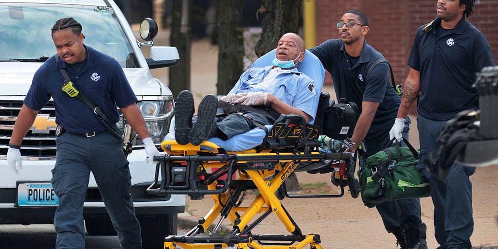 Six St. Louis inmates charged for allegedly abducting 73-year-old jail guard before SWAT team rescue - Vimarsana News